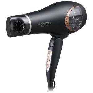コイズミ KOIZUMI ダブルファンドライヤー MONSTER KHDW775K