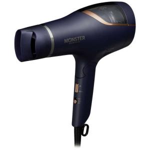 コイズミ　KOIZUMI　コジマ｜MONSTER ダブルファンドライヤー　KHD-W795