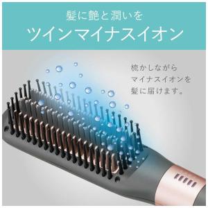 コイズミ KOIZUMI ボブスタイルアイロン...の詳細画像3