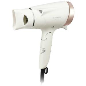 コイズミ KOIZUMI マイナスイオンヘアドライヤー KHD9140W