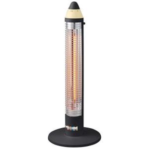 コイズミ KOIZUMI クーピーカーボンヒーター  KKS-0633/K