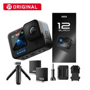 コンパクトデジタルカメラ GoPro  HERO  (SD32GB) Amazon | GoPro公式ストア限定 GoPro HERO + 非売品日本語説明書