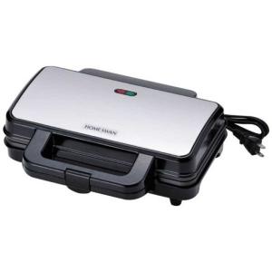 新津興器　ホットサンド 「そのままホットサンド」　SSH-90