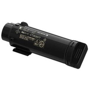 富士フイルム トナーカートリッジ ブラック