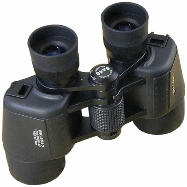 ミザールテック　スタンダード双眼鏡　BK-8040
