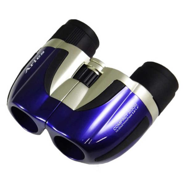 ミザールテック　10~30倍ズーム双眼鏡　SZ-21