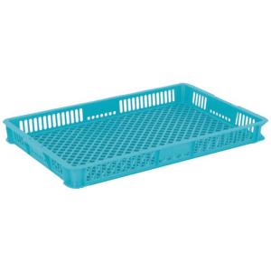 三甲 コジマ サンコー101158サンテナーB14#ADライトブルー  10115800