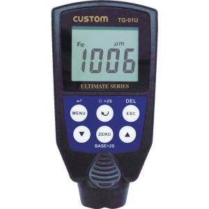 カスタム 膜厚計 TG01Uの買取情報