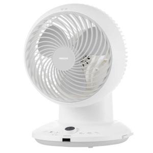 ヤマゼン DCモーターサーキュレーター扇風機  YARCD201