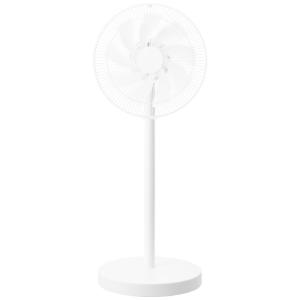 ヤマゼン 30cm DCモーター搭載ハイリビング扇風機  BHX-FGD301