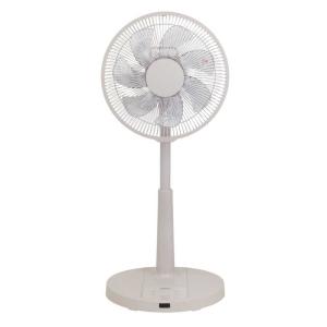 ヤマゼン DCモーター搭載リビング扇風機  YKLXSD30