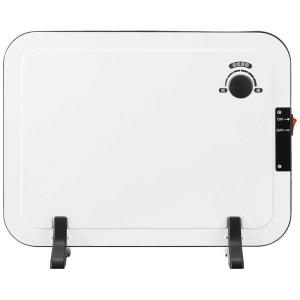 ヤマゼン　ミニパネルヒーター 温度調整機能付　DP-SB169