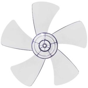 ヤマゼン 扇風機用羽根 FA305K CL