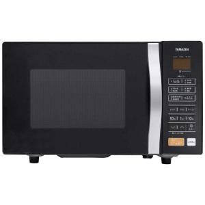 ヤマゼン オーブンレンジ YAMAZEN B NERS-016GV-B