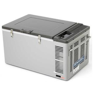 澤藤電機 ポータブル冷蔵庫[60L /AC100...の商品画像
