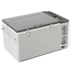 澤藤電機 ポータブル冷蔵庫[60L /AC10...の詳細画像1
