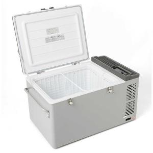 澤藤電機 ポータブル冷蔵庫[60L /AC10...の詳細画像2