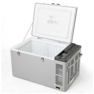 澤藤電機 ポータブル冷蔵庫[60L /AC10...の詳細画像3