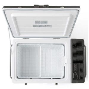 澤藤電機 ポータブル冷蔵庫[60L /AC10...の詳細画像4