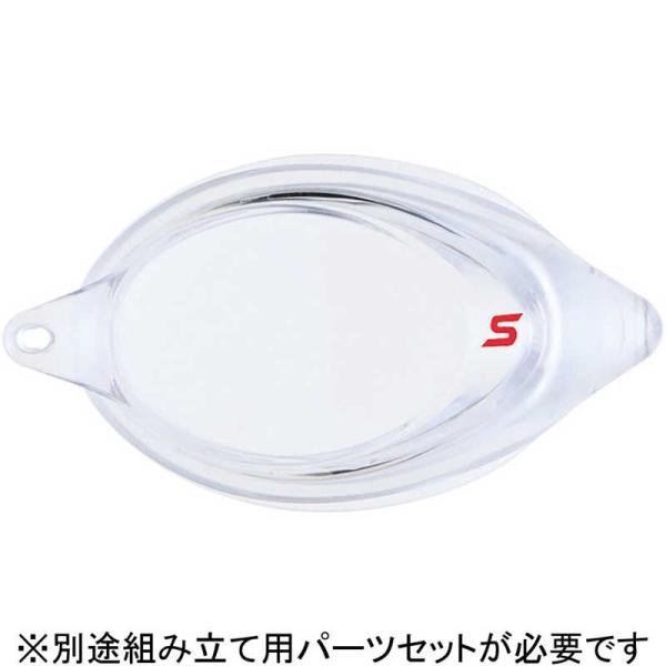 スワンズ　ユニセックス PREMIUM ANTI-FOG クッション付度付レンズ SRXバージョン ...