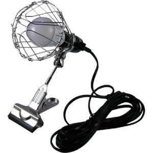 鯛勝産業 コジマ タイカツ LED万能ライト クリップ付き TK-CL070