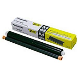 おたっくす ＼2/11全品P増倍／普通紙 ファックス用 インクフィルム 2本