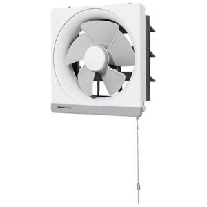 Panasonic（パナソニック） 有圧 換気扇 FY-25LSG 羽25cm/埋込30cm 低