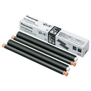 Panasonic（パナソニック） KX-FAN191W 純正 FAX用インクフィルム 15m