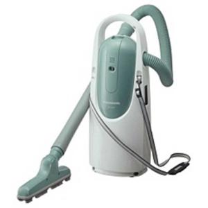 パナソニック　Panasonic　セカンドクリーナー「かけちゃお」　MC-K10P-G