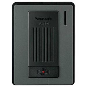 Panasonic EJ505A パナソニック ドアホン子器(露出型)カメラ Panasonic EJ505A パナソニック ドアホン子器(露出型)カメラ