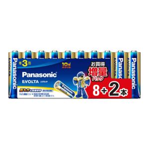 パナソニック Panasonic 「単3形乾電...の詳細画像2
