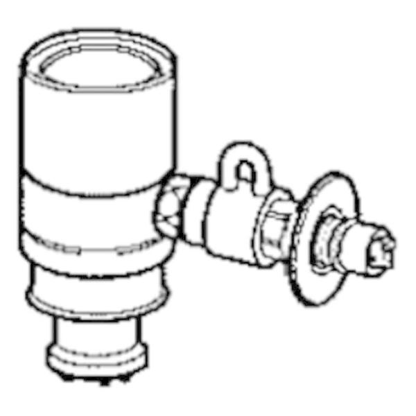パナソニック　Panasonic　食器洗い乾燥機用 分岐水栓　CB‐SXK6