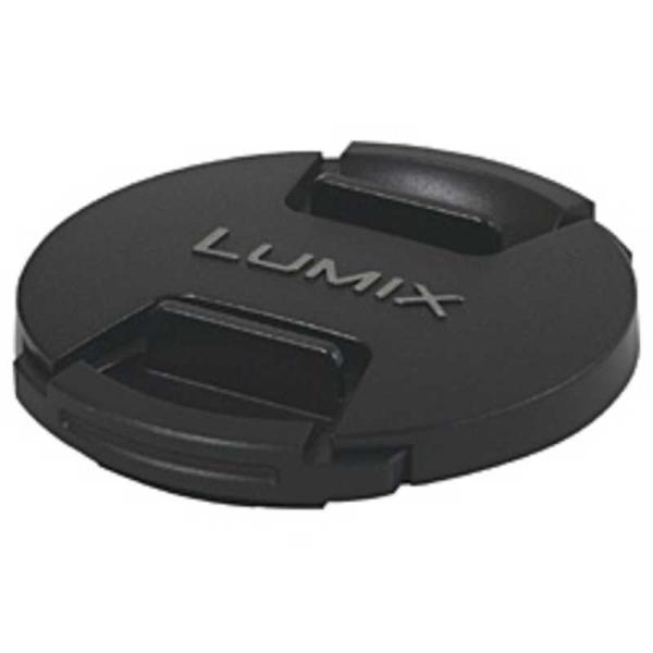パナソニック　Panasonic　レンズキャップ(52mm径)　DMW-LFC52