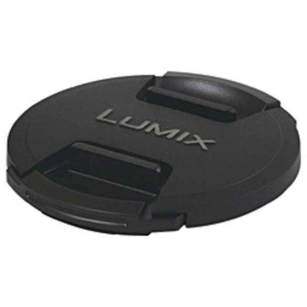 パナソニック　Panasonic　レンズキャップ(67mm径)　DMW-LFC67