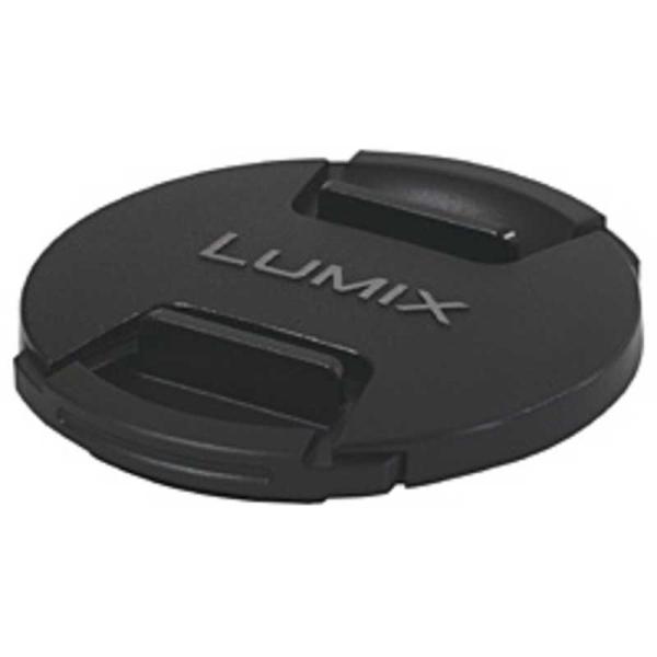 パナソニック　Panasonic　レンズキャップ(62mm径)　DMW-LFC62