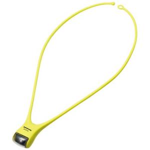 パナソニック　Panasonic　LEDネックライト　BF-AF10P-Y