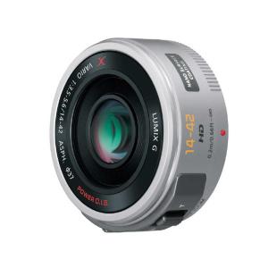 カメラレンズ LUMIX G X VARIO ...の詳細画像2