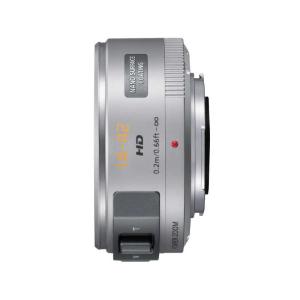 カメラレンズ LUMIX G X VARIO ...の詳細画像3