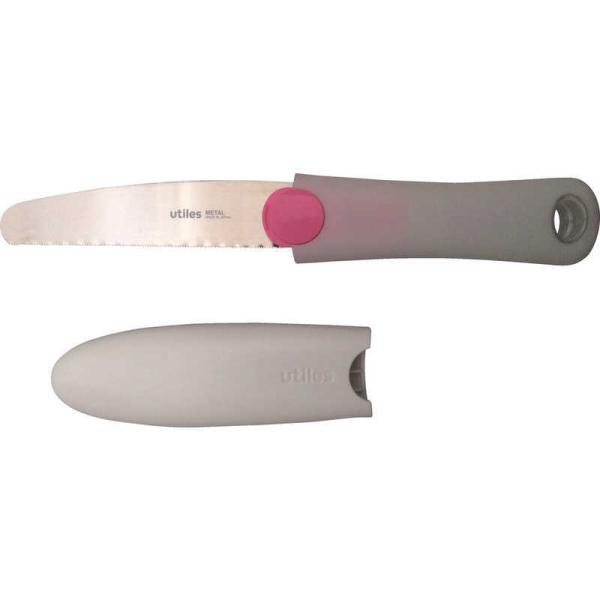 河部精密工業　KSK utiles のこぎりメタル用 　オフホワイト PN-24P