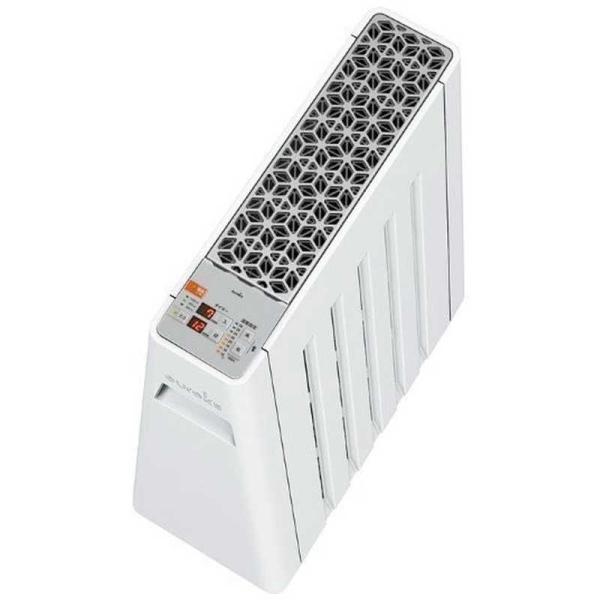 ユーレックス　ヘリテイジヒーター ［最大10畳］ ホワイト　EHT-M15WS-W