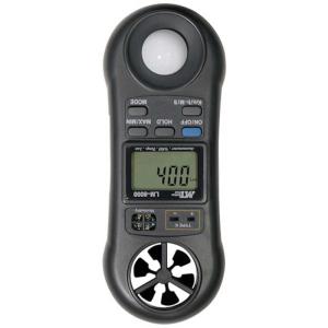 マザーツール MT マルチ環境測定器 LM8000の買取情報