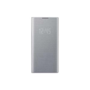GALAXY　「純正」サムスン　Ｇａｌａｘｙ　Ｎｏｔｅ１０＋用　ＬＥＤ　ＶＩＥＷ　ＣＯＶＥＲ　EFNN975PSEGJP
