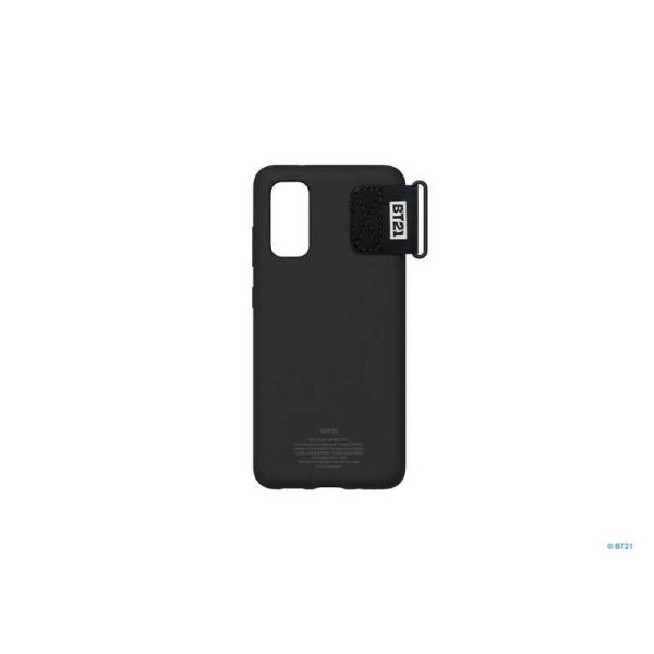 GALAXY　【純正】GalaxyS20 BT21 Smart Cover　GP-FGG980HOA...