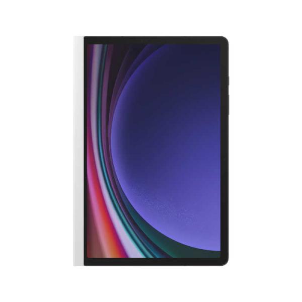 GALAXY　Tab S9 Notepaper Screen/White ホワイト　EF-ZX712...