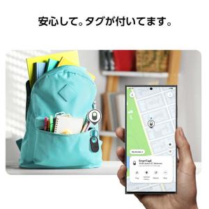 GALAXY 紛失防止タグ Smart Tag...の詳細画像3
