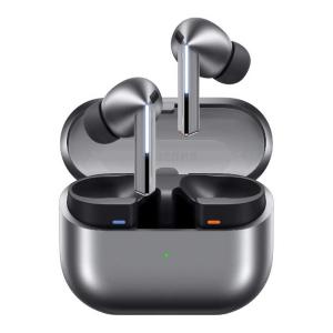 Galaxy Buds3 Pro シルバー ワイヤレスイヤホン Bluetooth Galaxy Buds3 Pro シルバー ワイヤレスイヤホン Bluetooth