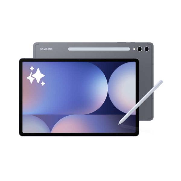 GALAXY　Galaxy Tab S10＋ 256GB Moonstone Gray ［12.4型...