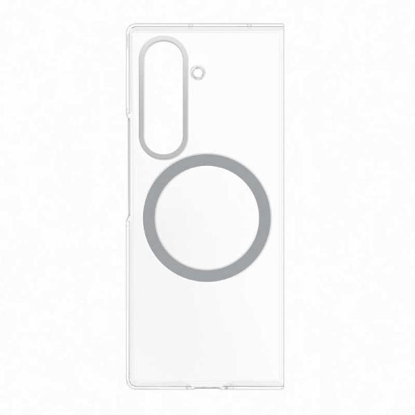 SAMSUNG　Galaxy Z Fold7 Clear Magnet Case/Clear　GPF...