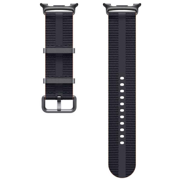 SAMSUNG　Galaxy Watch8 Athleisure Band (M/L)/Graphi...