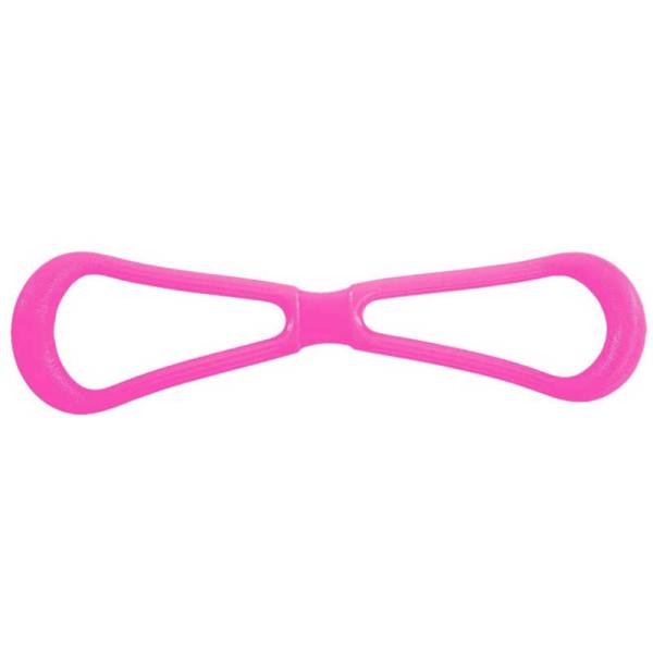 LAVIE　健康グッズ ストレッチ・コリほぐし・フィットネスチューブ のびーる フィットネス(ソフト...